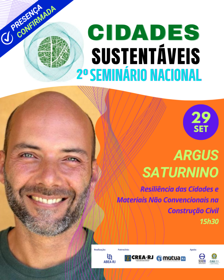 Argus Saturnino