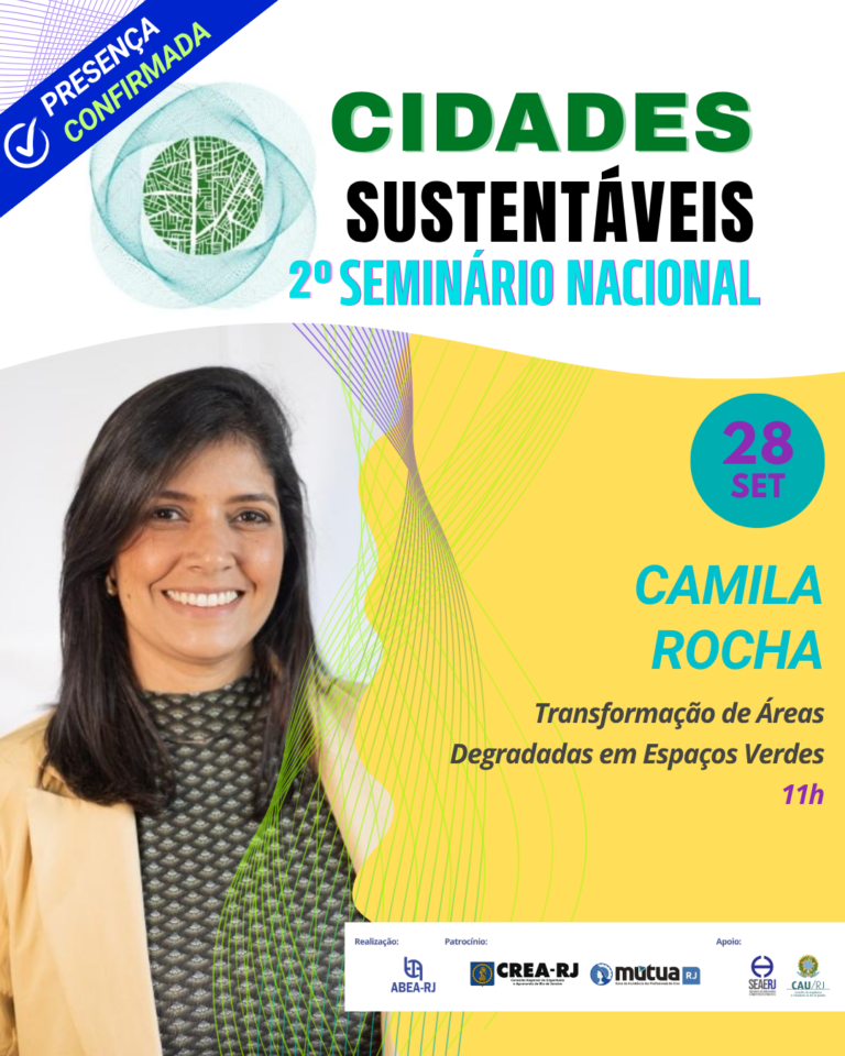 Camila Rocha