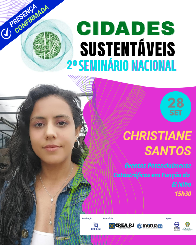 Christiane Santos
