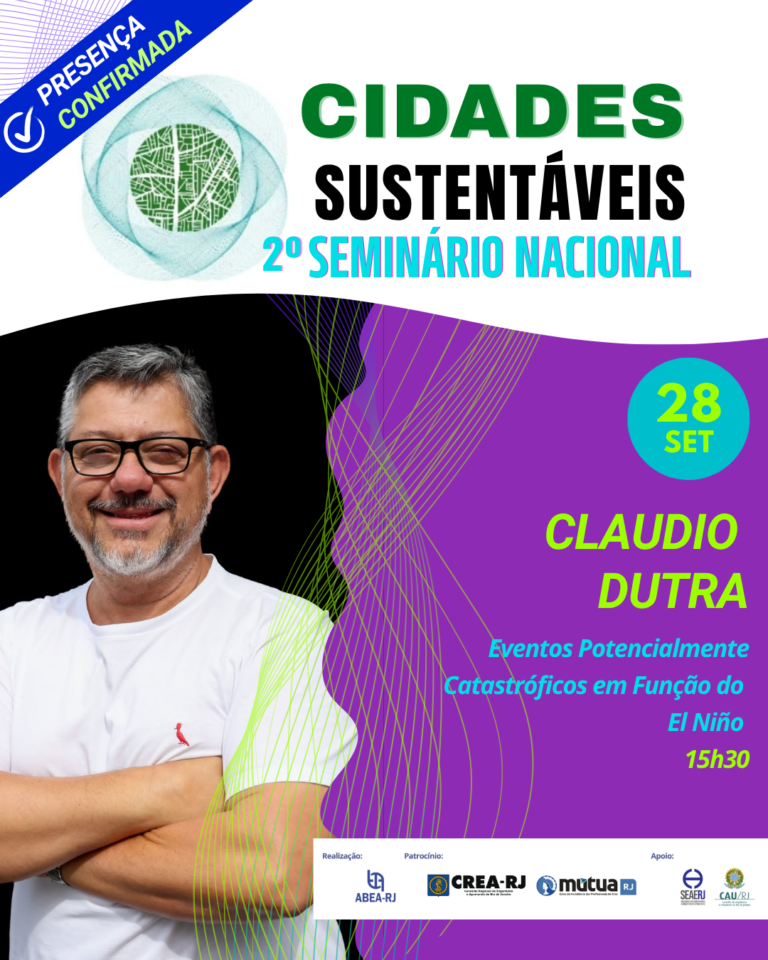 Claudio Dutra