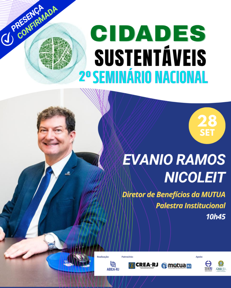 Evanio Ramos Nicoleit