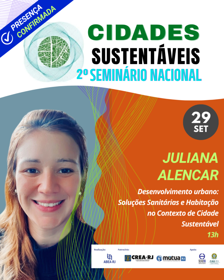 Juliana Alencar