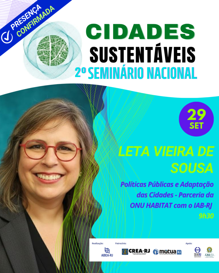 Leta Vieira