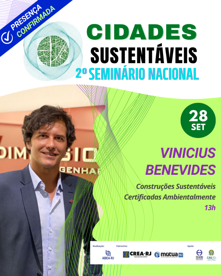 Vinicius Benevides